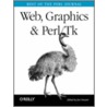 Web, Graphics And Perl/Tk door Jon Orwant