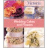 Wedding Cakes and Flowers by Kathleen Hackett