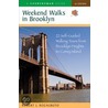 Weekend Walks in Brooklyn door Robert J. Regalbuto