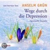 Wege durch die Depression by Amselm Grün