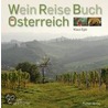 Weinreisebuch Österreich by Klaus Egle