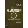 Welcome to the Revolution door Brian Tome