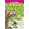 De dierendief door Marion van de Coolwijk