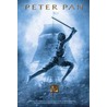 Peter Pan by A. Alfonsi