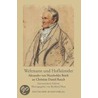 Weltmann und Hofkünstler by Professor Alexander Von Humboldt