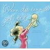 Wenn du einmal groß bist by Alison McGhee
