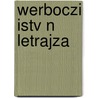 Werboczi Istv N  Letrajza door Vilmos Frakn�I