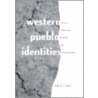 Western Pueblo Identities door Andrew I. Duff