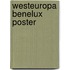 Westeuropa Benelux Poster