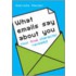 What Emails Say About You