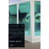 What Is Contemporary Art? door Terry Smith