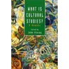 What Is Cultural Studies? door John Storey