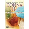What Mother Never Told Me by Donna Hill