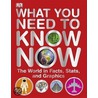 What You Need To Know Now door Dk Publishing