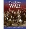 When Britain Went  To War door Richard Havers