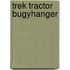 Trek Tractor bugyhanger