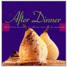 After Dinner door F. van Arkel