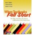 When Textbooks Fall Short