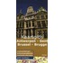 Antwerpen - Gent - Brussel - Brugge