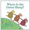 Where Is the Green Sheep? door Mem Fox