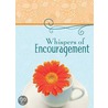 Whispers of Encouragement door Onbekend