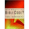 Who Wrote The Bible Code? by Randall Ingermanson