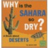 Why Is the Sahara So Dry?