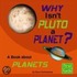 Why Isn't Pluto a Planet?