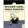 Wicked Cool Shell Scripts door Owen W. Linzmayer