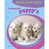 Ondeugende Puppy's