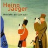 Wie sieht's bei Euch aus? door Heino Jaeger
