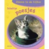 Schattige Poesjes door S. Wan-Ling