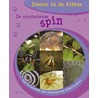 De Mysterieuze Spin