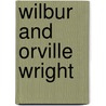 Wilbur and Orville Wright door Jennifer Reed