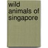 Wild Animals of Singapore