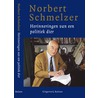 Herinneringen van een politiek dier
