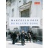 De blauwe tong