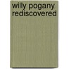 Willy Pogany Rediscovered by Willy Pogany