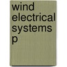Wind Electrical Systems P door S.N. Bhadra
