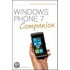 Windows Phone 7 Companion