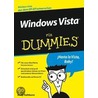 Windows Vista Fur Dummies door Andy Rathbone