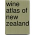 Wine Atlas Of New Zealand