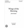 Wings Of The Morning A470 door Rutter
