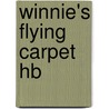 Winnie's Flying Carpet Hb door Valerie Thomas