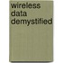 Wireless Data Demystified