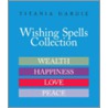 Wishing Spells Collection by Titania Hardie