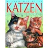 Wissen mit Pfiff / Katzen door Emilie Beaumont