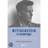 Wittgenstein in Cambridge