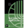 Wolf Prize In Agriculture door Ilan Chet