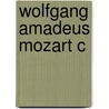 Wolfgang Amadeus Mozart C door Onbekend